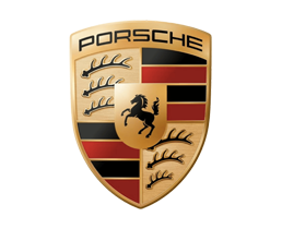 Porsche engines